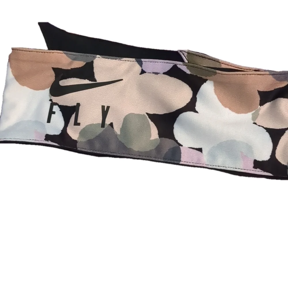 Nike fly unisex dti fit head tie